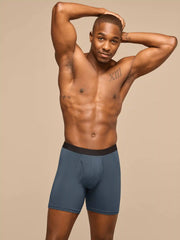 UltraModal™ Core Ball Caddy Boxer Brief w/ Fly | Undercover 2.0