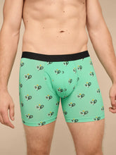 UltraModal™ Core Ball Caddy™ Boxer Brief w/ Fly | Match Point