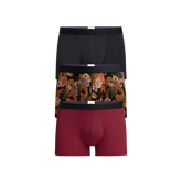 UltraModal™ Core Trunk 3-Pack | Garden Snake Pack