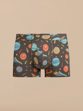 UltraModal™ FeelFree Trunk | Blast Off