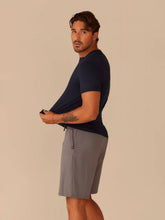 UltraModal™ Crew Tee - Men's | Dark Sapphire