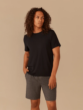 UltraModal™ Lounge Short - Men's | Heather Charcoal