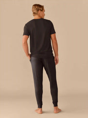 UltraModal™ Lounge Jogger - Men's | Black
