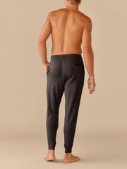 UltraModal™ Lounge Jogger - Men's | Black