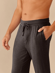 UltraModal™ Lounge Jogger - Men's | Black