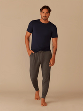 UltraModal™ Lounge Jogger - Men's | Heather Charcoal