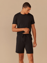 UltraModal™ Crew Tee - Men's | Black
