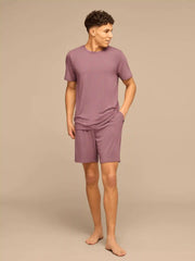 UltraModal™ Crew Tee - Men's | Brick