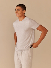 UltraModal™ Crew Tee - Men's | Heather Grey
