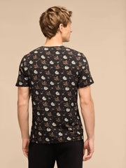 UltraModal™ Crew Tee - Men's | Wherever I Go He Goes