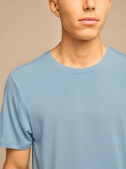 UltraModal™ Crew Tee - Men's | Slate Blue