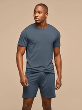 UltraModal™ Crew Tee - Men's | Storm