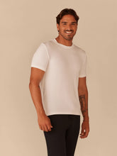 UltraModal™ Crew Tee - Men's | White