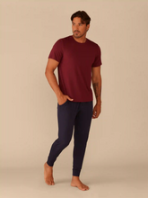 UltraModal™ Lounge Jogger - Men's | Dark Sapphire