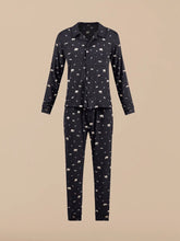 UltraModal™ Long Sleeve PJ Set - Men's | Arctic Chill