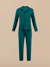 UltraModal™ Long Sleeve PJ Set - Men's | Blue Spruce