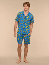 UltraModal™ Short Sleeve PJ Set - Men's | C'est Banana