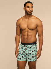 UltraModal™ Core Boxer | Panda Bath