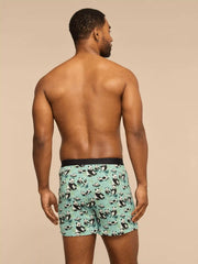 UltraModal™ Core Boxer | Panda Bath