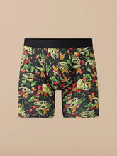 Breathe Boxer Brief w/ Fly | Jurassic Garden