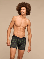 Breathe Boxer Brief w/ Fly | Martians