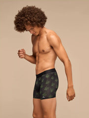 Breathe Boxer Brief w/ Fly | Martians