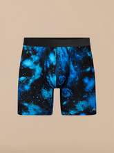 Breathe Ball Caddy™ Boxer Brief w/ Fly | Universe