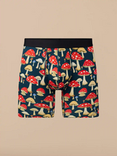 Breathe Boxer Brief w/ Fly | Fun Guys
