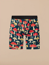 Breathe Long Boxer Brief w/ Fly | Fun Guys