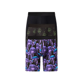 Breathe Long Boxer Brief w/ Fly 3-Pack | Cosmic Jellies Pack