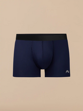 Breathe Trunk | Dark Sapphire
