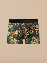 Breathe Trunk | Jurassic Garden