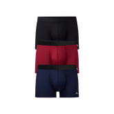 Breathe Trunk 3-Pack | Classic Pack