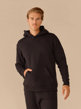 Men's Weekend Pullover Hoodie | Vintage Black