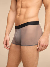 Men's Mesh Trunk | Tornado