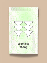 Seamless Thong 6-Pack | It's a Mystery!