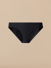 Seamless Bikini | Black