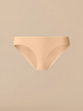 Seamless Bikini | Latte