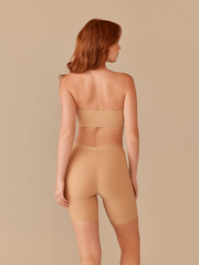 Seamless Long Boyshort | Kaleidoscope