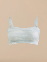Seamless Bandeau Bralette | Cloud Nine