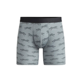 MoveMe Boxer Brief w/ Fly | Swift