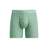 Stretch Cotton Boxer Brief w/ Fly | T-Rex