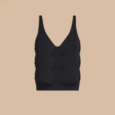 UltraModal™ FeelFree Longline Bralette 3-Pack | Black