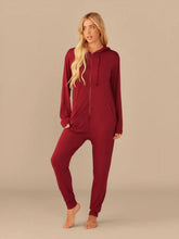 Onesie - Unisex | Cabernet