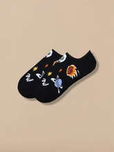 Heritage No Show Sock | Explorasaurus