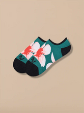 Heritage No Show Sock | Cherry Blossom