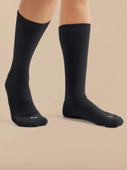 Heritage Crew Sock | Electric Hearts 2.0