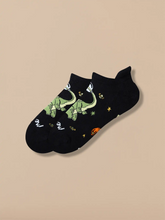 Heritage Ankle Sock | Explorasaurus