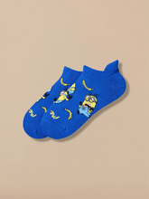 Heritage Ankle Sock | C'est Banana