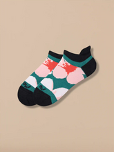 Heritage Ankle Sock | Cherry Blossom